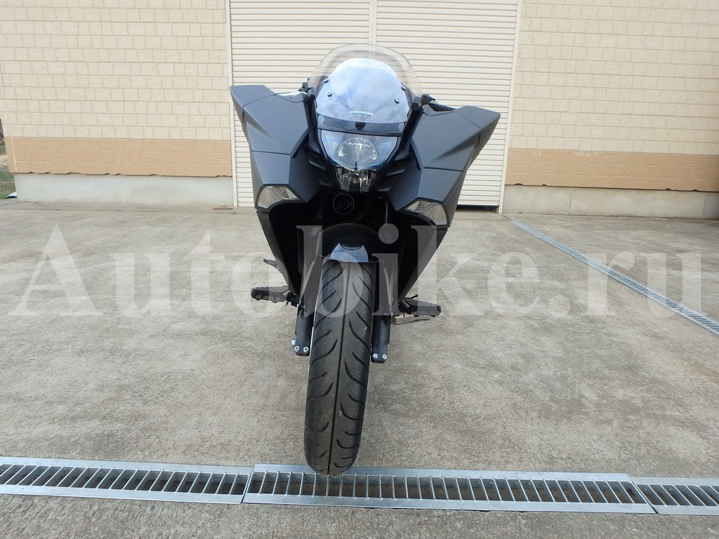 Купить мотоцикл Honda NM4-01 2014 фото 4